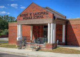Langford Middle School Langford Middle School