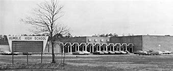Humble High School