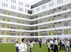 Wesley Methodist School Penang Wesley Methodist School Penang