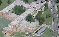 Stemmers Run Middle School Stemmers Run Middle School