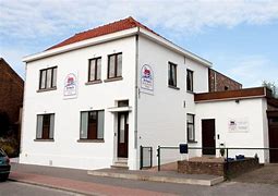 ISF Tervuren International School ISF Tervuren International School