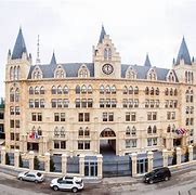 Baku-Oxford School Baku-Oxford School