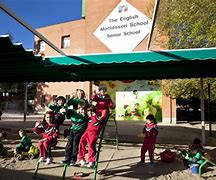 The English Montessori School The English Montessori School
