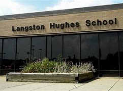 Langston Hughes Middle School Langston Hughes Middle School