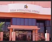 Dream International School Dream International School