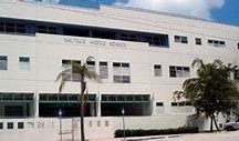 Nautilus Middle School Nautilus Middle School