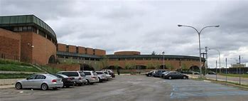 Huron High School