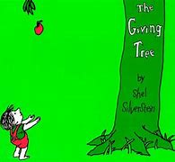 The Giving Tree The Giving Tree