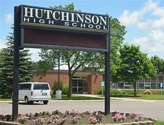 Hutchinson High School