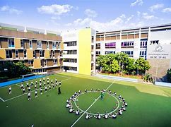 Bina Bangsa School Bina Bangsa School