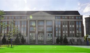 Hsinchu American School Hsinchu American School