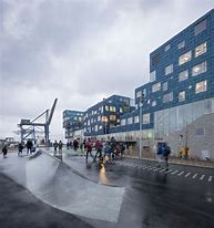 Copenhagen International School Copenhagen International School