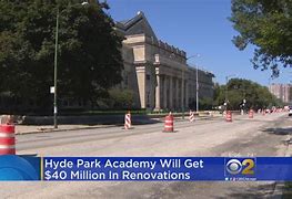 Hyde Park Academy