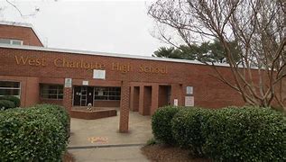 West Charlotte High School West Charlotte High School