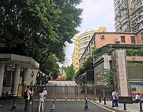Affiliated High School of Guangzhou University Affiliated High School of Guangzhou University