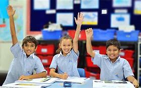 Education International School Education International School