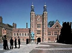 ETON SCHOOL ETON SCHOOL