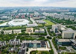 Shanghai Zhangjiang International High School Shanghai Zhangjiang International High School