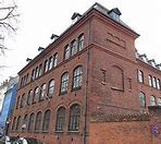 Sankt Petri Schule Sankt Petri Schule
