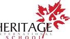 Heritage International School Heritage International School