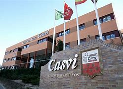 Eurocolegio Casvi Eurocolegio Casvi