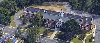 Richard J. Bailey Elementary School Richard J. Bailey Elementary School