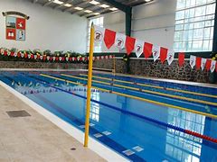 Instituto Cumbres y Rosedal Lomas
