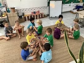 Nord Anglia School Jakarta Nord Anglia School Jakarta