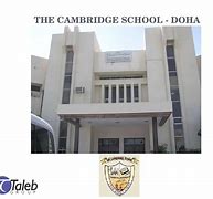 The Cambridge School Doha The Cambridge School Doha