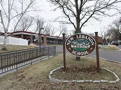 New Lebanon School New Lebanon School