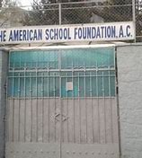 The American School Foundation