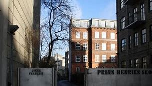Lycée Francais Prins Henrik Copenhague Lycée Francais Prins Henrik Copenhague