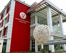 Canadian International School of Phnom Penh Canadian International School of Phnom Penh