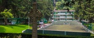 Irish Institute Mexico