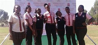 Vienna College Namugongo Vienna College Namugongo