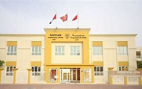 Raffles International School Raffles International School