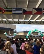Stowers Magnet School of International Studies Stowers Magnet School of International Studies