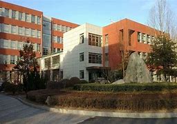 The Second Affiliated High School of Beijing Normal University The Second Affiliated High School of Beijing Normal University