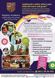 Regality Academy Regality Academy
