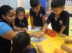 Zion International School of Phnom Penh Zion International School of Phnom Penh