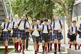 Holy Mary British Catholic School Holy Mary British Catholic School