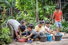Bambujaya Bilingual School Bambujaya Bilingual School