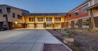 Ridgeview High School Academy for Advanced Studies Ridgeview High School Academy for Advanced Studies