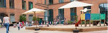 Phorms Bilingual School Berlin-Mitte Phorms Bilingual School Berlin-Mitte