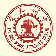 The Second Affiliated High School of East China Normal University The Second Affiliated High School of East China Normal University
