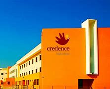 Credence High School Credence High School
