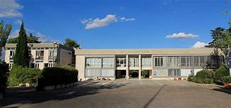 Lycée Francais de Madrid Lycée Francais de Madrid