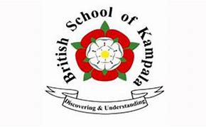 British School of Kampala British School of Kampala