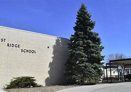 West Ridge Elementary School West Ridge Elementary School