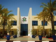 GEMS Jumeirah Primary School GEMS Jumeirah Primary School